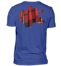 Lade das Bild in den Galerie-Viewer, Royal Blue-668
