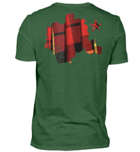 Lade das Bild in den Galerie-Viewer, Bottle Green-833
