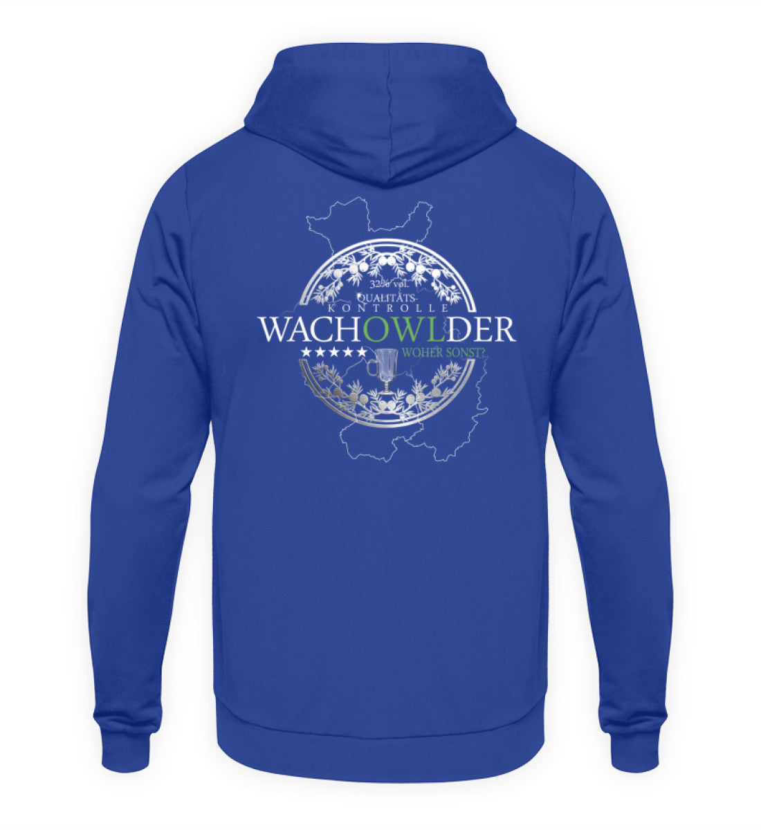 Royal Blue-668