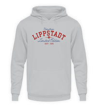 Lade das Bild in den Galerie-Viewer, Heather Sport Grey-6807
