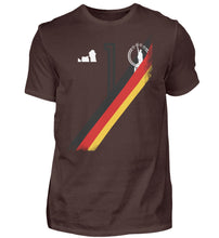 Lade das Bild in den Galerie-Viewer, Brown-1074
