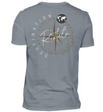 Lade das Bild in den Galerie-Viewer, Pacific Grey-1157
