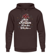 Lade das Bild in den Galerie-Viewer, Hot Chocolate-1604
