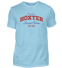 Lade das Bild in den Galerie-Viewer, Sky Blue-674
