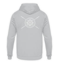 Lade das Bild in den Galerie-Viewer, Heather Sport Grey-6807
