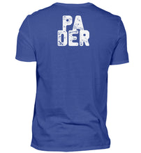 Lade das Bild in den Galerie-Viewer, Royalblau-668
