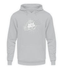 Lade das Bild in den Galerie-Viewer, Heather Sport Grey-6807
