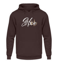 Lade das Bild in den Galerie-Viewer, Hot Chocolate-1604
