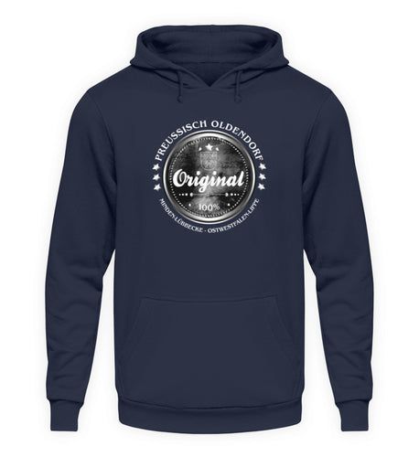 Oxford Navy-1698