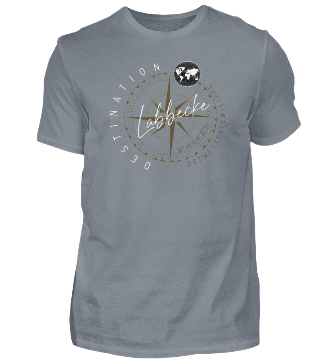 Pacific Grey-1157