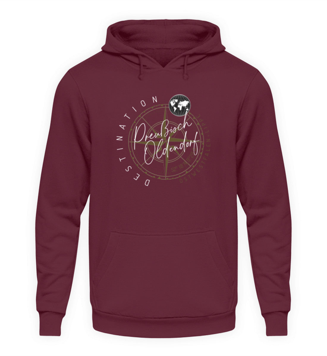 Burgundy-839