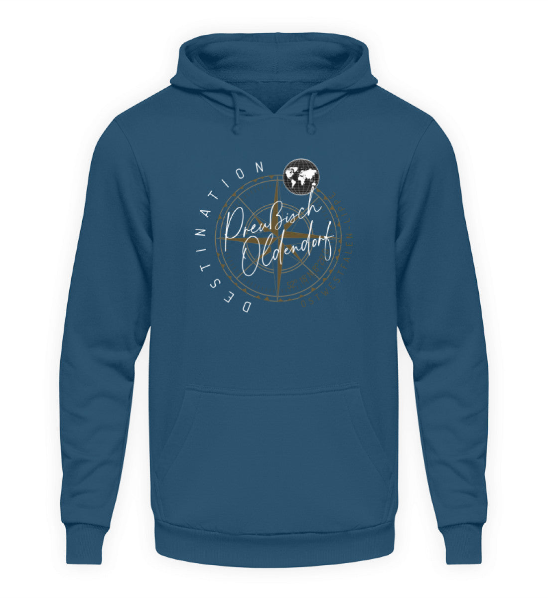 Airforce Blue-1461