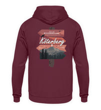 Lade das Bild in den Galerie-Viewer, Burgundy-839
