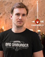 Lade das Bild in den Galerie-Viewer, BADDRIBURGDesigns-Original Bad Driburger  - Herren Shirt
