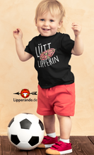 Lade das Bild in den Galerie-Viewer, LIPPEKIDSCOLLECTION - LÜTT LIPPERIN  - Baby T-Shirt
