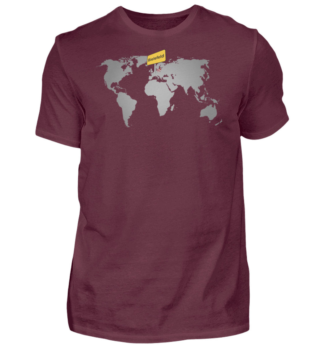 Burgundy-839