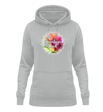 Lade das Bild in den Galerie-Viewer, Heather Sport Grey-6807
