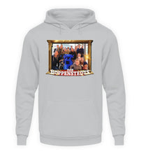 Lade das Bild in den Galerie-Viewer, Heather Sport Grey-6807
