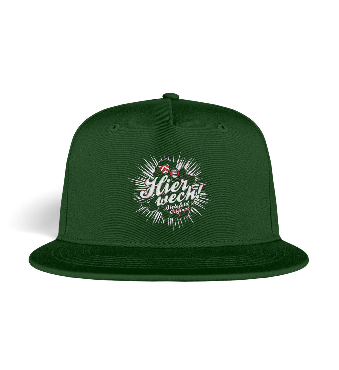 Dark Green-2936