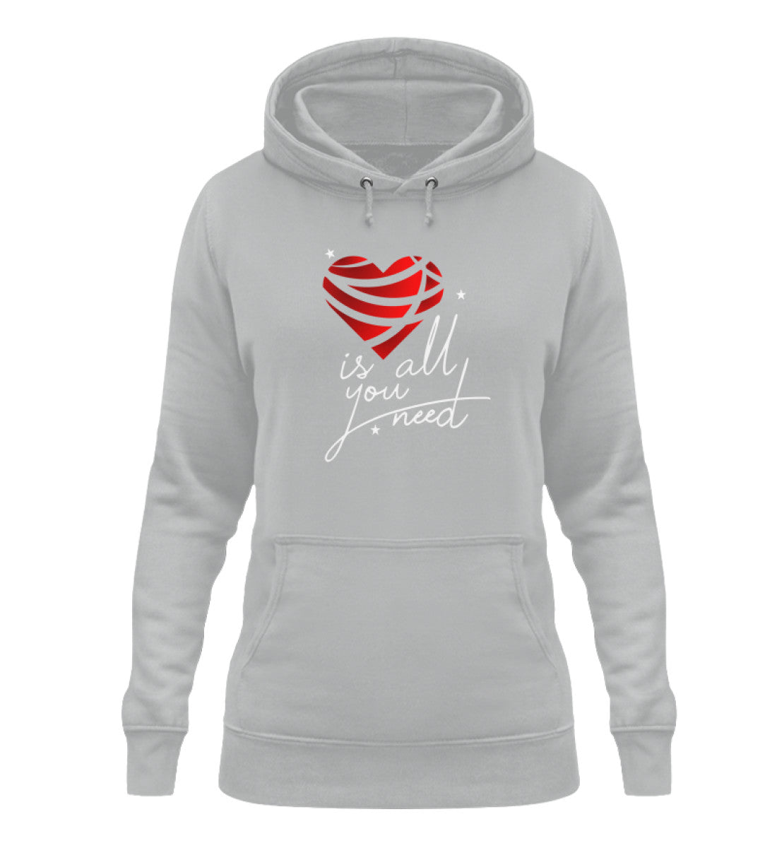 Heather Sport Grey-6807