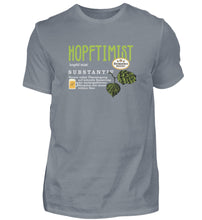 Lade das Bild in den Galerie-Viewer, Pacific Grey-1157
