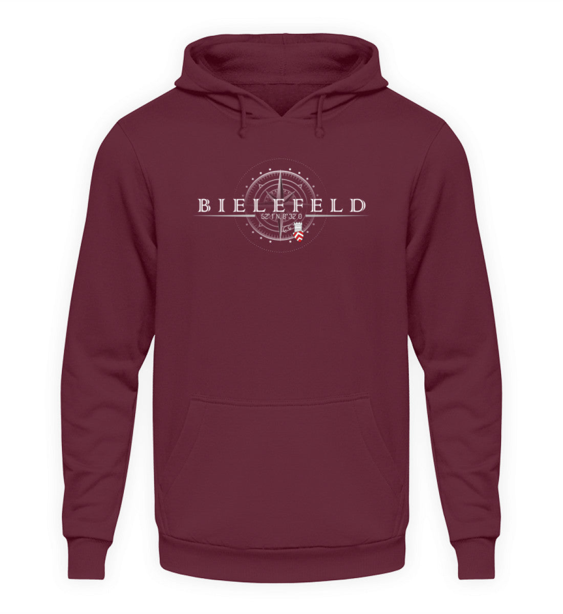 Burgundy-839