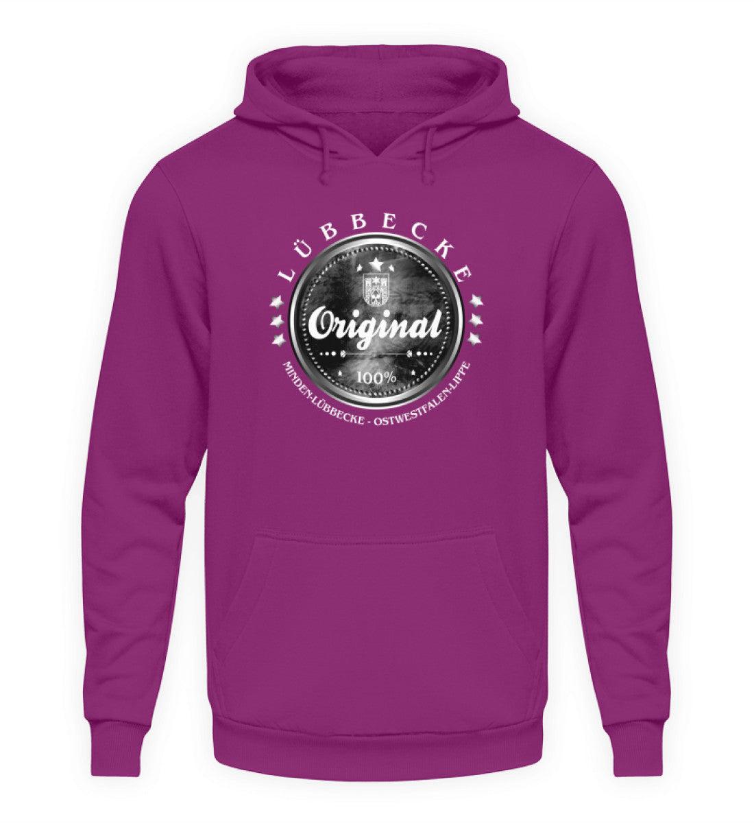 Magenta Magic-1658
