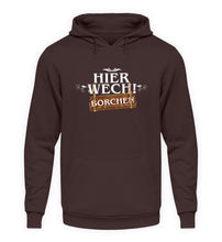 Lade das Bild in den Galerie-Viewer, Hot Chocolate-1604
