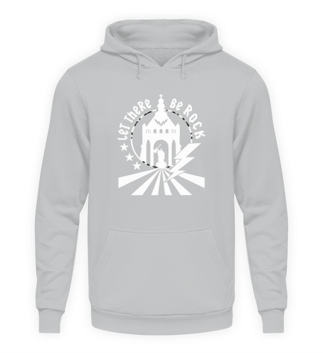 Heather Sport Grey-6807