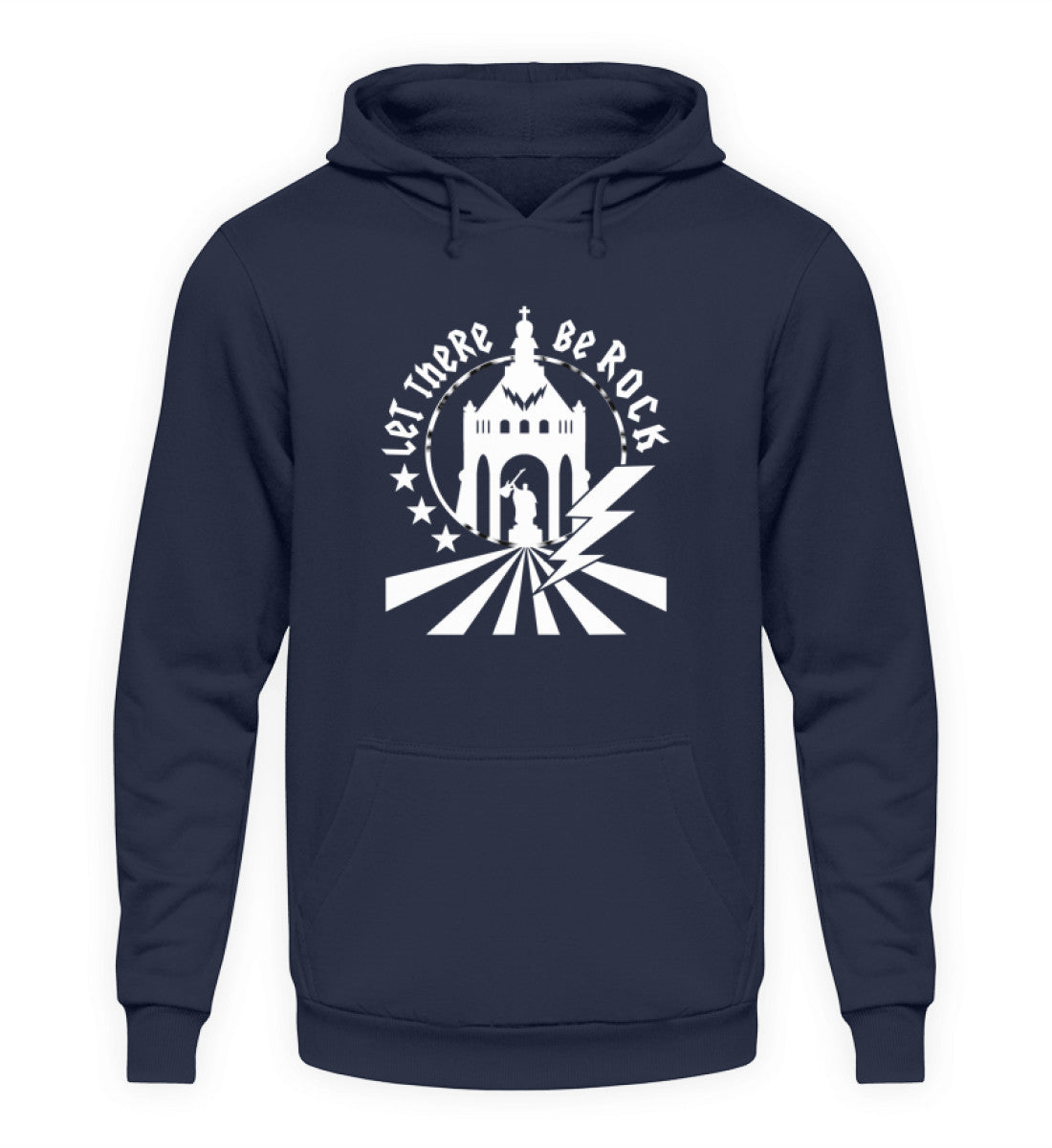 Oxford Navy-1698