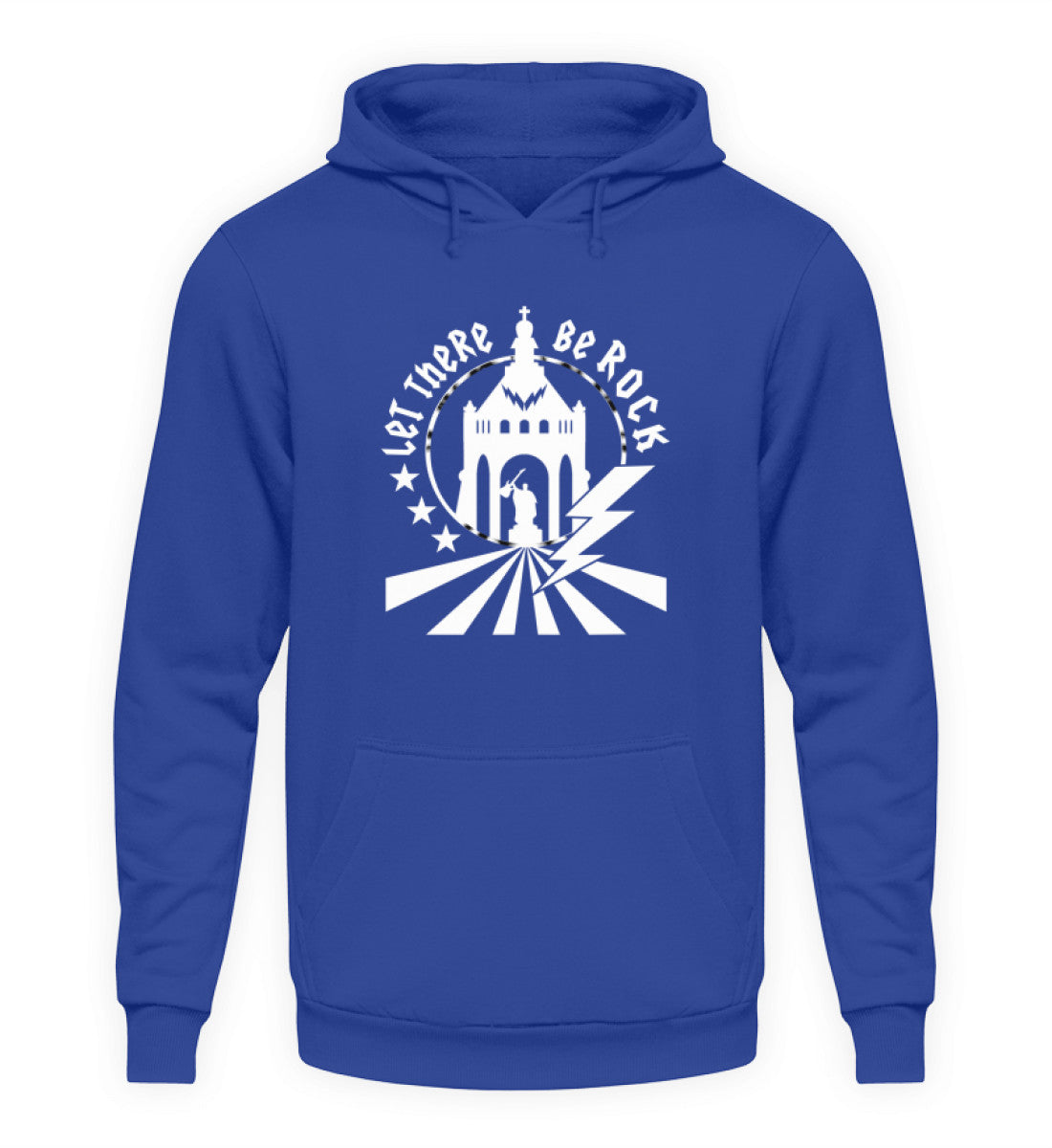 Royalblau-668