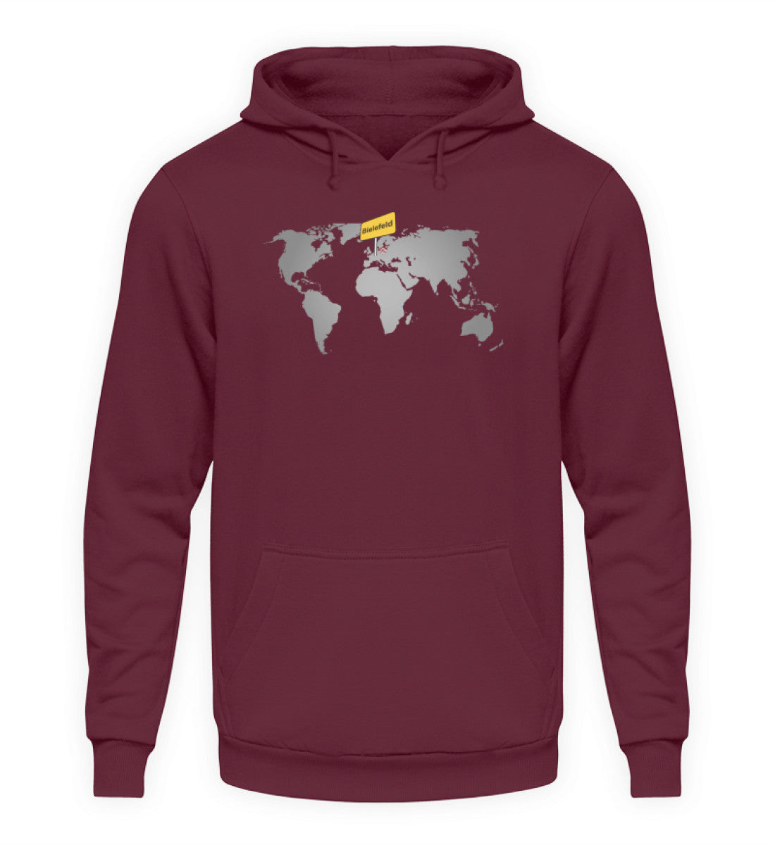 Burgundy-839