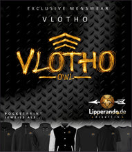 Lade das Bild in den Galerie-Viewer, LIPPERANDO PIEKFEIN - VLOTHO  - Unisex Organic Sweatshirt
