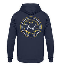 Lade das Bild in den Galerie-Viewer, Oxford Navy-1698
