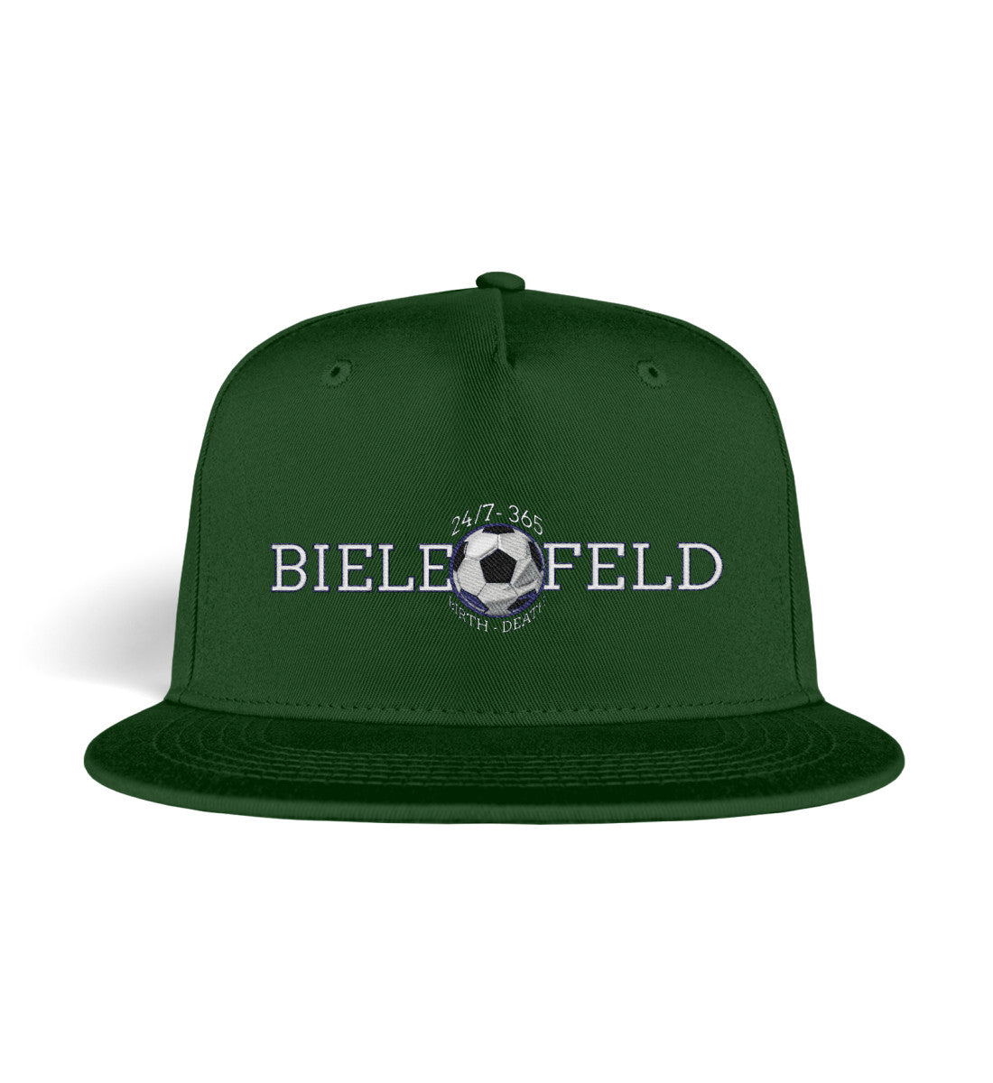 Dark Green-2936