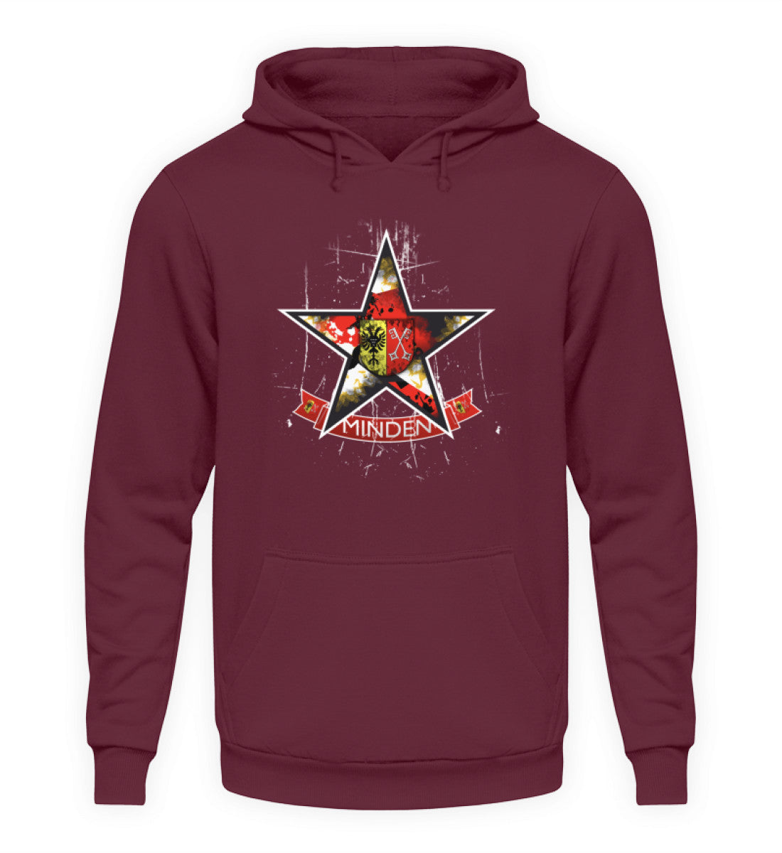 Burgundy-839