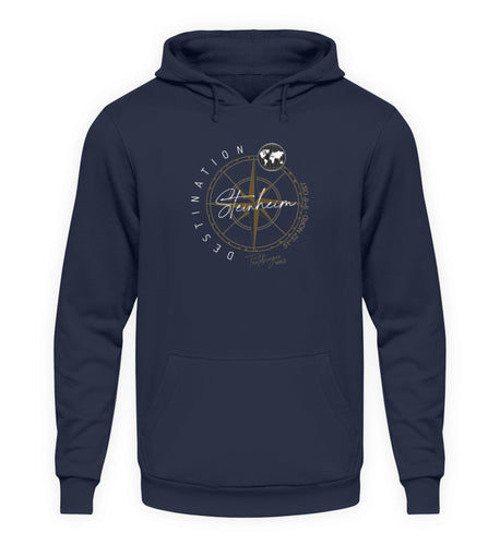 Oxford Navy-1698