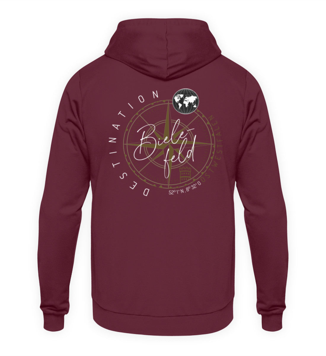 Burgundy-839