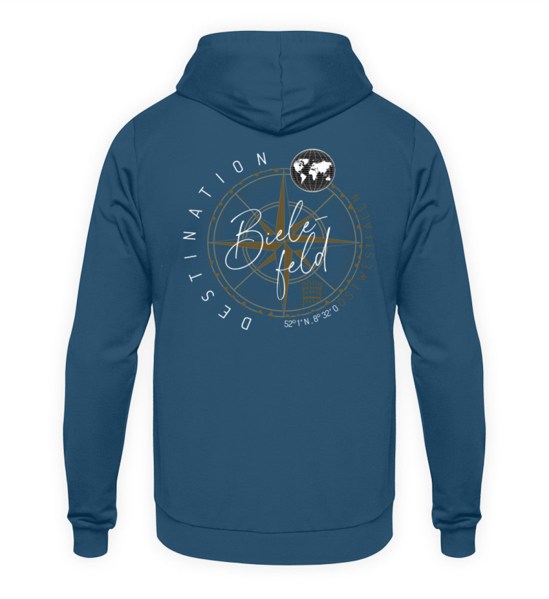 Airforce Blue-1461