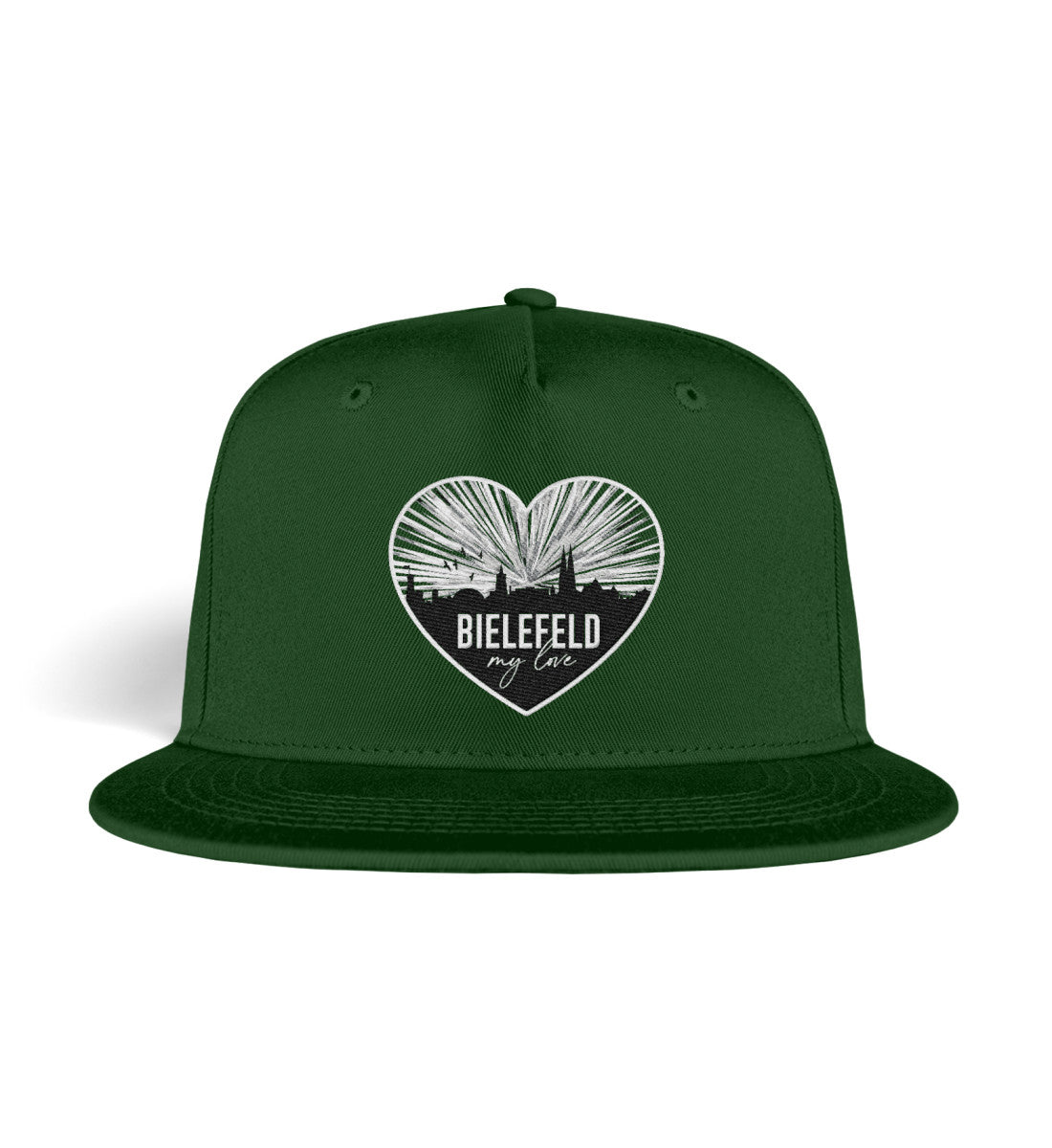 Dark Green-2936