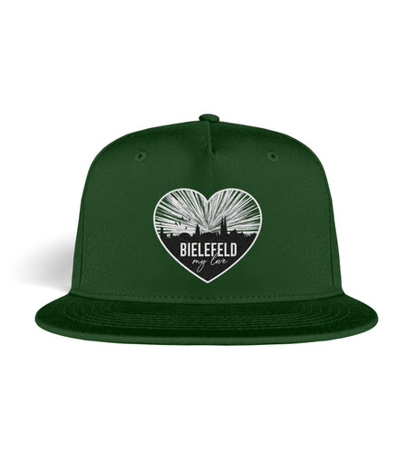 Dark Green-2936