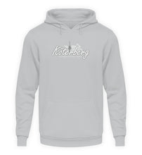 Lade das Bild in den Galerie-Viewer, Heather Sport Grey-6807
