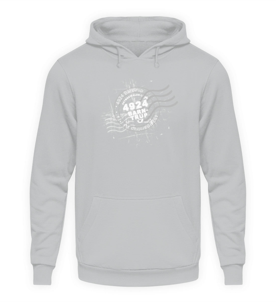 Heather Sport Grey-6807