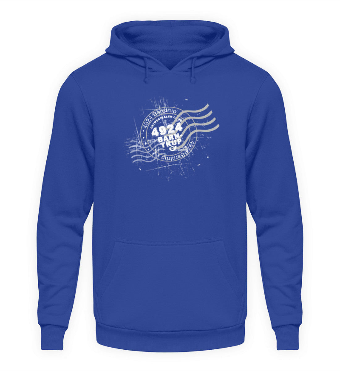 Royalblau-668