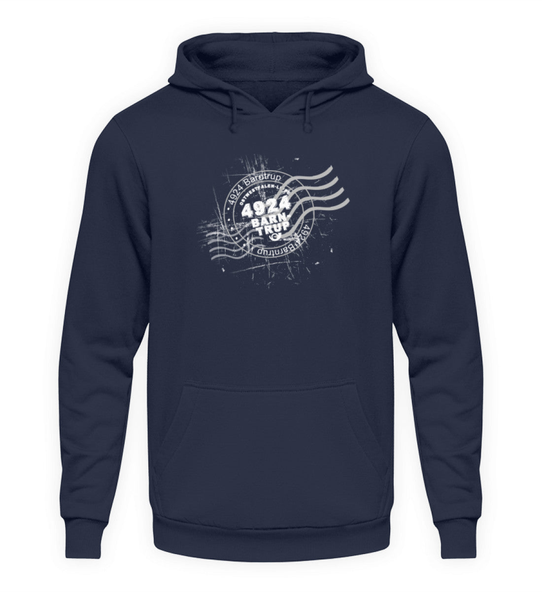 Oxford Navy-1698