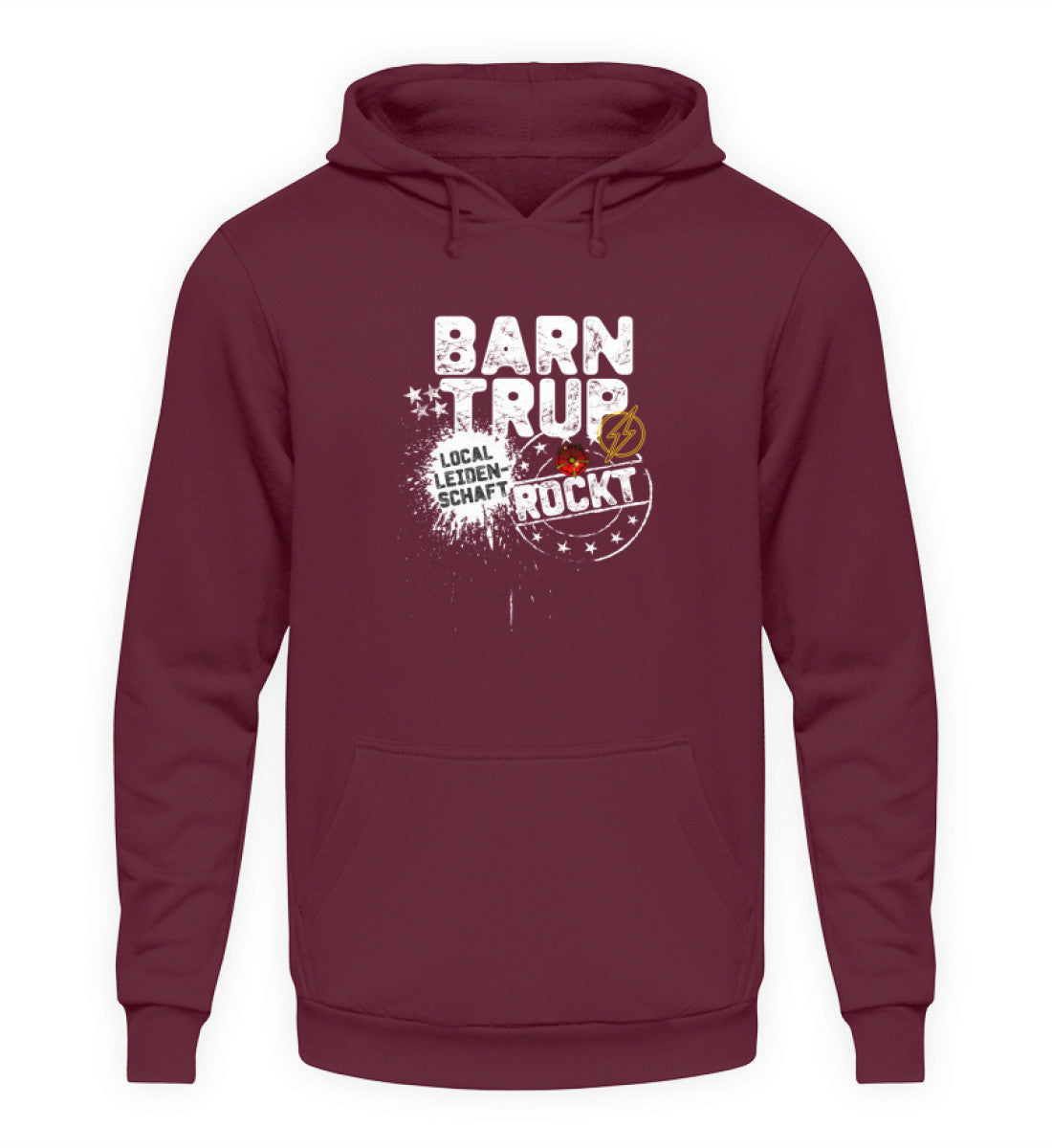 Burgundy-839