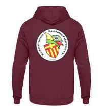 Lade das Bild in den Galerie-Viewer, Burgundy-839
