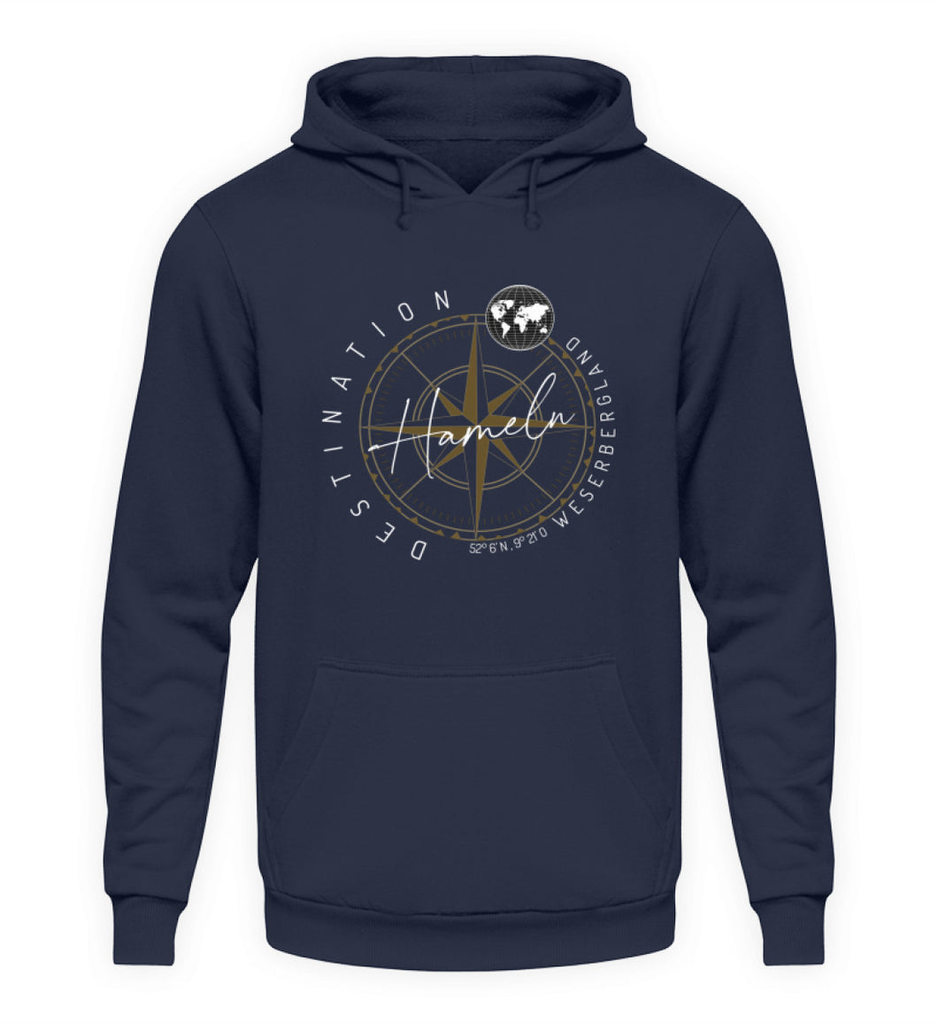 Oxford Navy-1698
