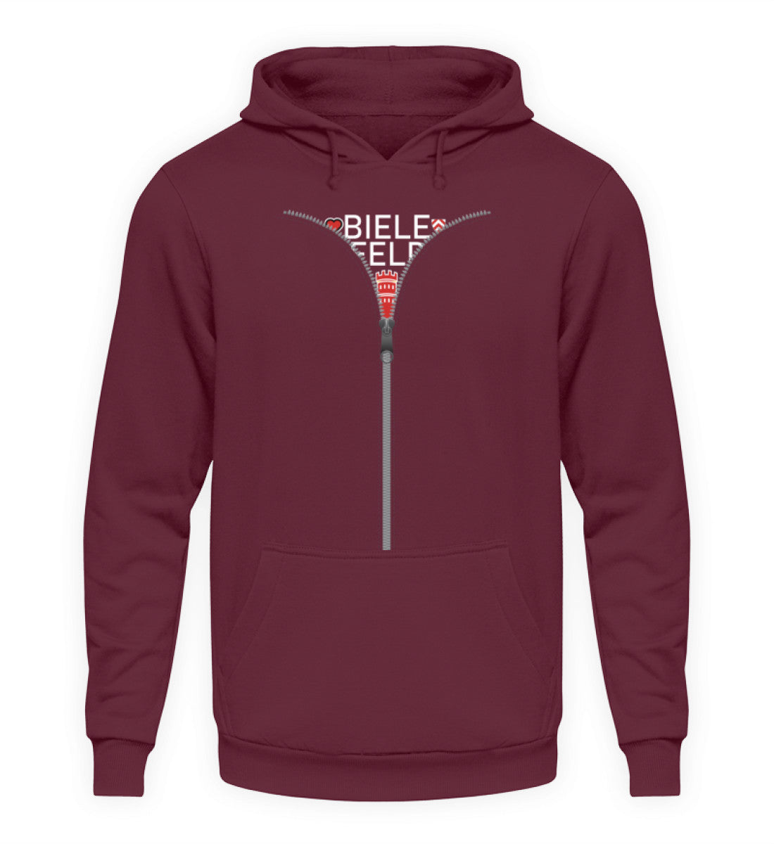 Burgundy-839