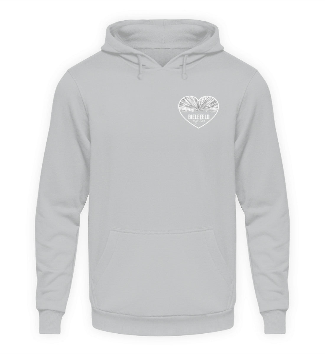 Heather Sport Grey-6807